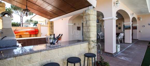 6 bedrooms House in Huelva, Spain No. 149727 29