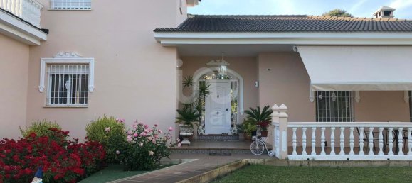 6 bedrooms House in Huelva, Spain No. 149727 2