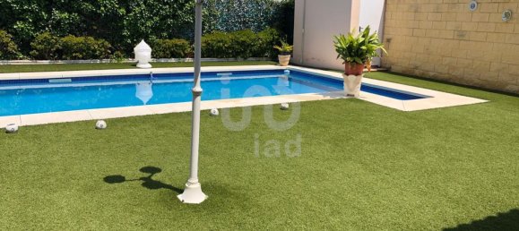 6 bedrooms House in Huelva, Spain No. 149727 30