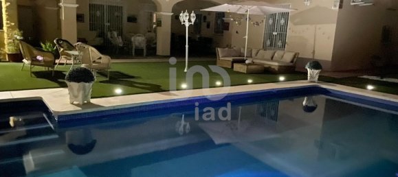 6 bedrooms House in Huelva, Spain No. 149727 31