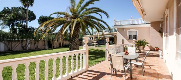 6 bedrooms House in Huelva, Spain No. 149727 24