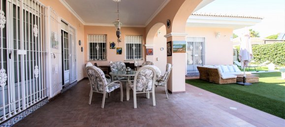 6 bedrooms House in Huelva, Spain No. 149727 25