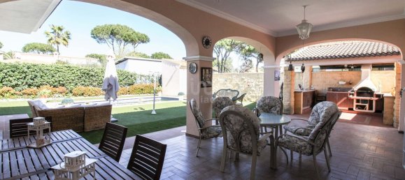 6 bedrooms House in Huelva, Spain No. 149727 26