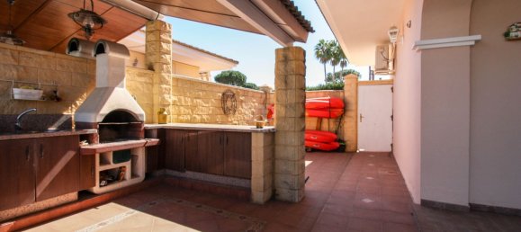 6 bedrooms House in Huelva, Spain No. 149727 28