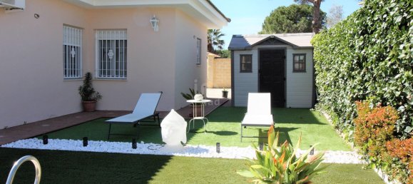 6 bedrooms House in Huelva, Spain No. 149727 33