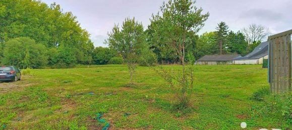 Terreno en Ille-et-Vilaine, France No. 323889 6