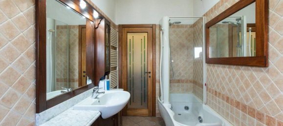 2-salle Appartement à Settala, Italy No. 92655 22