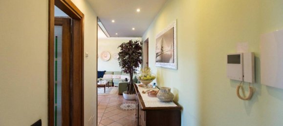 2-salle Appartement à Settala, Italy No. 92655 13