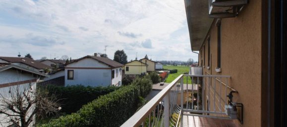 2-salle Appartement à Settala, Italy No. 92655 19