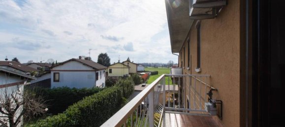 2-salle Appartement à Settala, Italy No. 92655 20