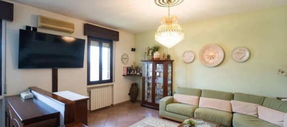 2-salle Appartement à Settala, Italy No. 92655 8