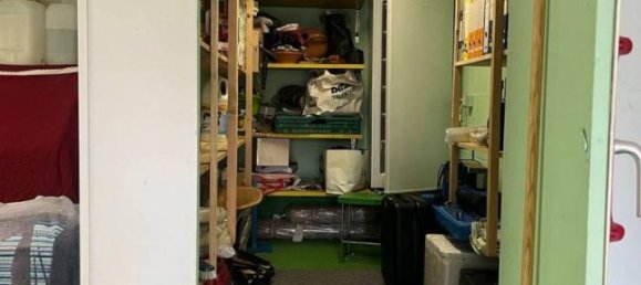 2-salle Appartement à Settala, Italy No. 92655 29