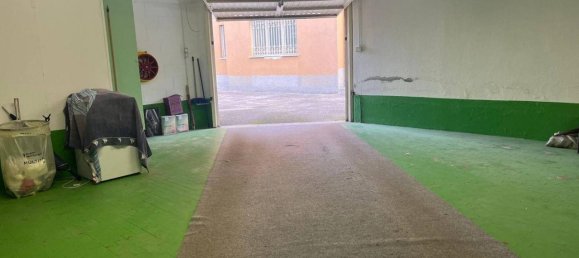 2-salle Appartement à Settala, Italy No. 92655 27