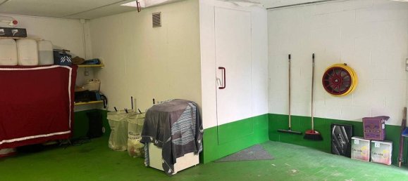 2-salle Appartement à Settala, Italy No. 92655 28