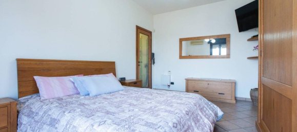 2-salle Appartement à Settala, Italy No. 92655 17