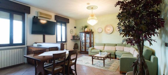 2-salle Appartement à Settala, Italy No. 92655 3