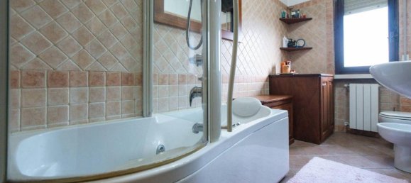 2-salle Appartement à Settala, Italy No. 92655 24