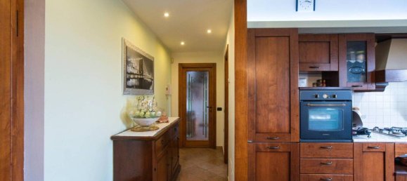 2-salle Appartement à Settala, Italy No. 92655 12