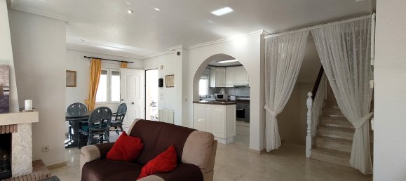 4 chambres Villa à Villamartin, Spain No. 12247 23