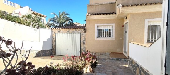 4 chambres Villa à Villamartin, Spain No. 12247 11