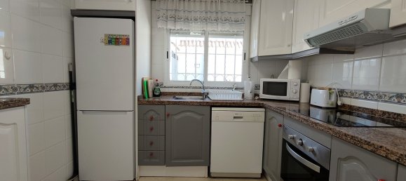 4 chambres Villa à Villamartin, Spain No. 12247 24