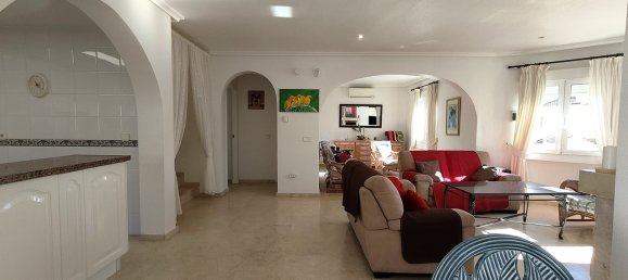 4 chambres Villa à Villamartin, Spain No. 12247 19