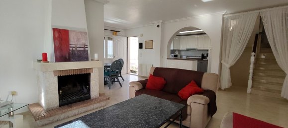 4 chambres Villa à Villamartin, Spain No. 12247 21