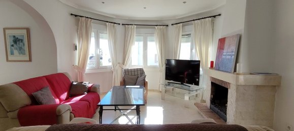 4 chambres Villa à Villamartin, Spain No. 12247 26