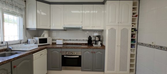 4 chambres Villa à Villamartin, Spain No. 12247 25