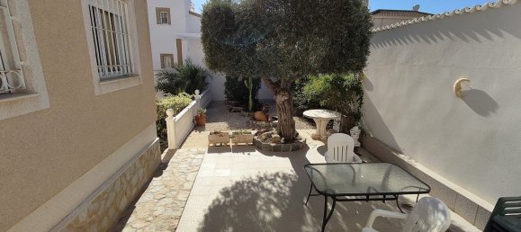 4 chambres Villa à Villamartin, Spain No. 12247 13