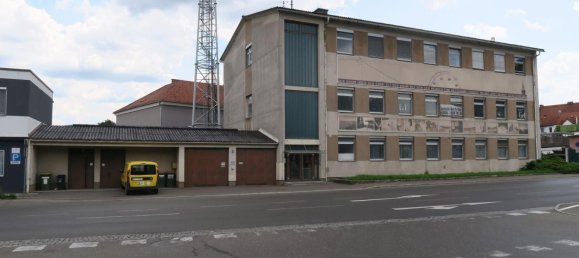 Коммерческая недвижимость 1596м² в Книттельфельд, Австрия № 18592 4