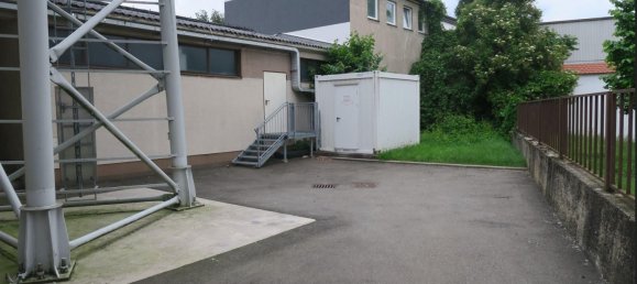 Коммерческая недвижимость 1596м² в Книттельфельд, Австрия № 18592 5