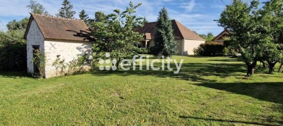 Casa de 4 dormitorios en La Chatre, France No. 58721 19