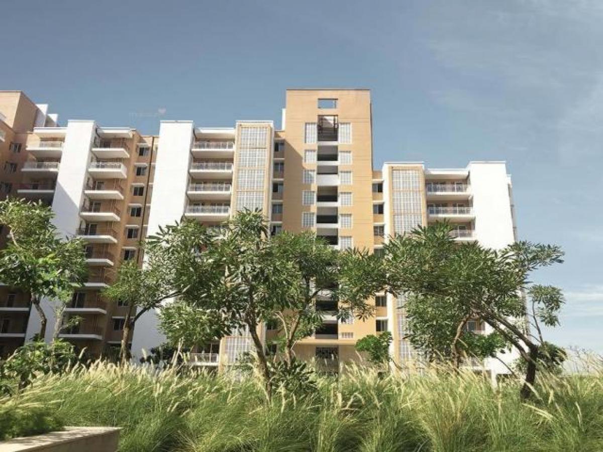 Casa T3 em Faridabad, India N.º 28085