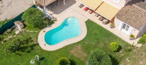 6 Schlafzimmer Villa in Mouans-Sartoux, France, Nr. 325815 25