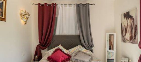 6 Schlafzimmer Villa in Mouans-Sartoux, France, Nr. 325815 5