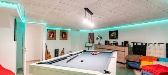 6 Schlafzimmer Villa in Mouans-Sartoux, France, Nr. 325815 8