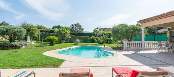 6 Schlafzimmer Villa in Mouans-Sartoux, France, Nr. 325815 15