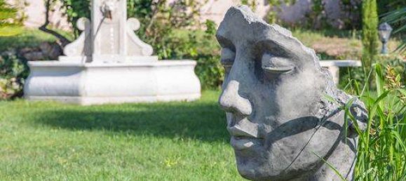 6 Schlafzimmer Villa in Mouans-Sartoux, France, Nr. 325815 7