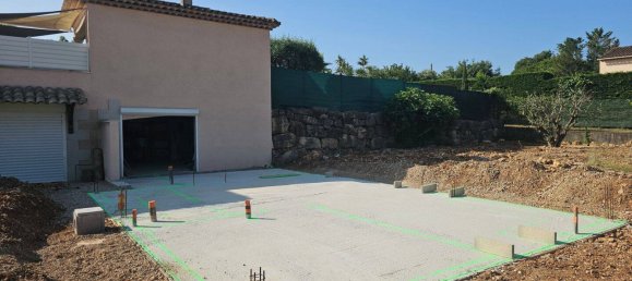 6 Schlafzimmer Villa in Mouans-Sartoux, France, Nr. 325815 23