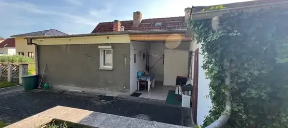 3 rooms Townhouse in Burgenlandkreis, Germany No. 280406 4