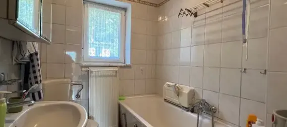 3 rooms Townhouse in Burgenlandkreis, Germany No. 280406 12