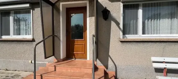 3 rooms Townhouse in Burgenlandkreis, Germany No. 280406 7