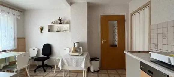 3 rooms Townhouse in Burgenlandkreis, Germany No. 280406 10