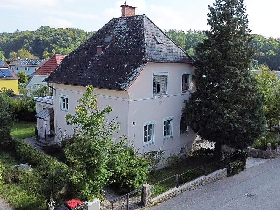 5 rooms House in Amstetten, Austria No. 244685