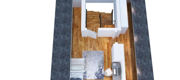 4 Schlafzimmer Stadthaus in Miesbach, Germany, Nr. 243773 25