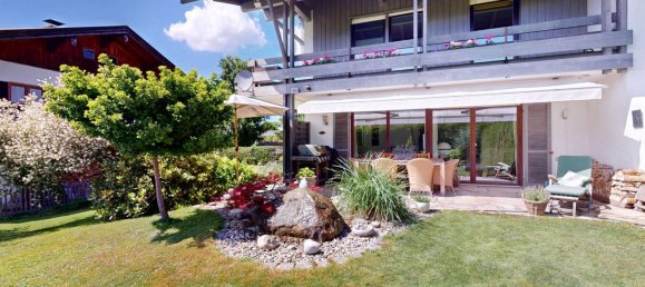 4 Schlafzimmer Stadthaus in Miesbach, Germany, Nr. 243773 5