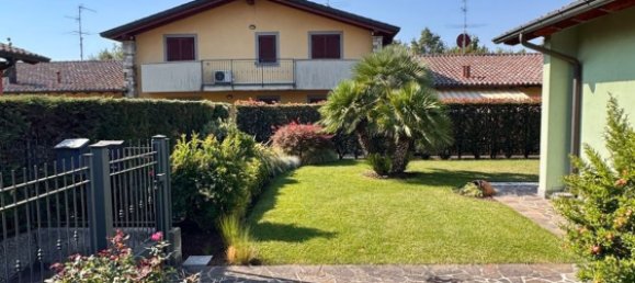 3 rooms House in Terno d'Isola, Italy No. 338628 6