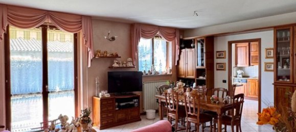 3 rooms House in Terno d'Isola, Italy No. 338628 19