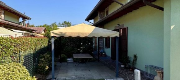 3 rooms House in Terno d'Isola, Italy No. 338628 16